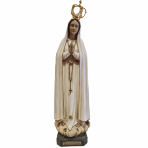 Nossa Senhora de Fátima-70 cm