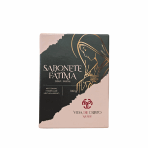Sabonete Fátima