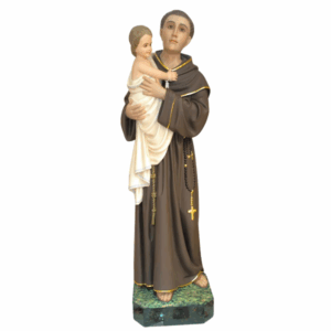 Santo António (1m)