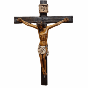 Crucifixo (95 x 65 cm)