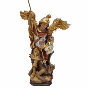 São Miguel Arcanjo (Dolfi)