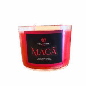 Vela-Maçã