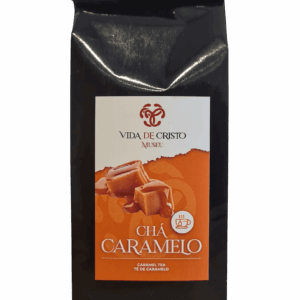 Chá Caramelo