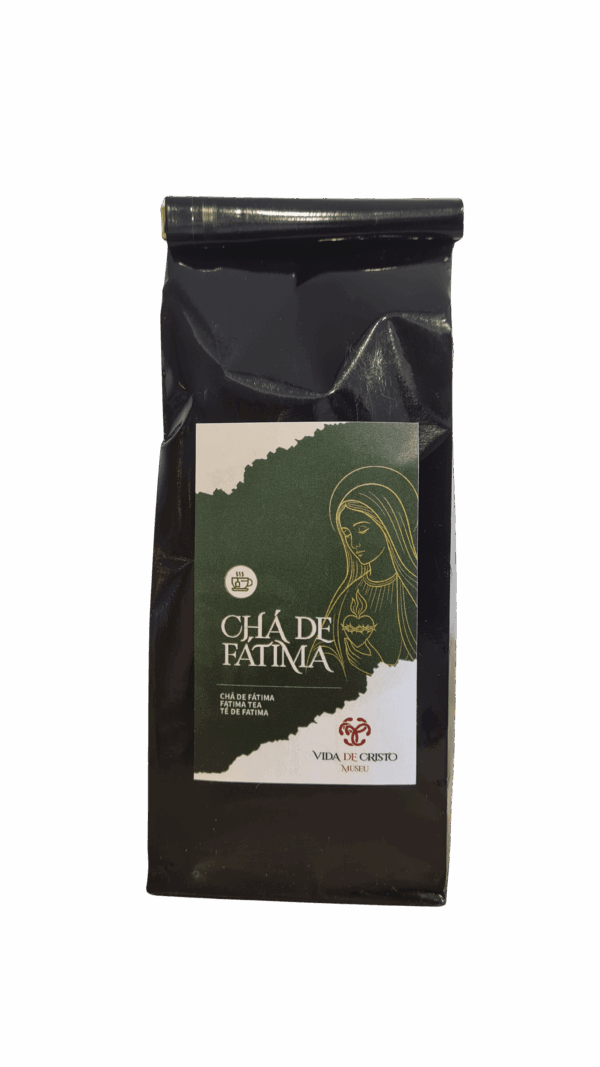 Chá Chocolate e Menta