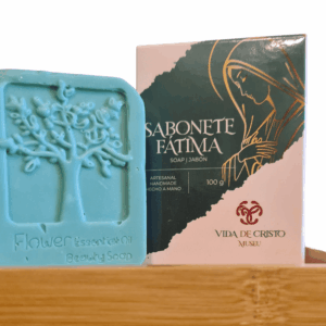 Sabonete Fátima