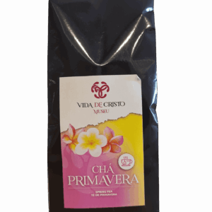 Chá Primavera