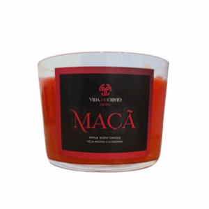 VELA MAÇÃ
