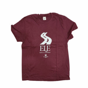 T-Shirt “ELE está a caminho” – Museu Vida de Cristo